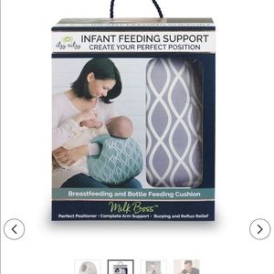 SOLD Infant Feeding Support